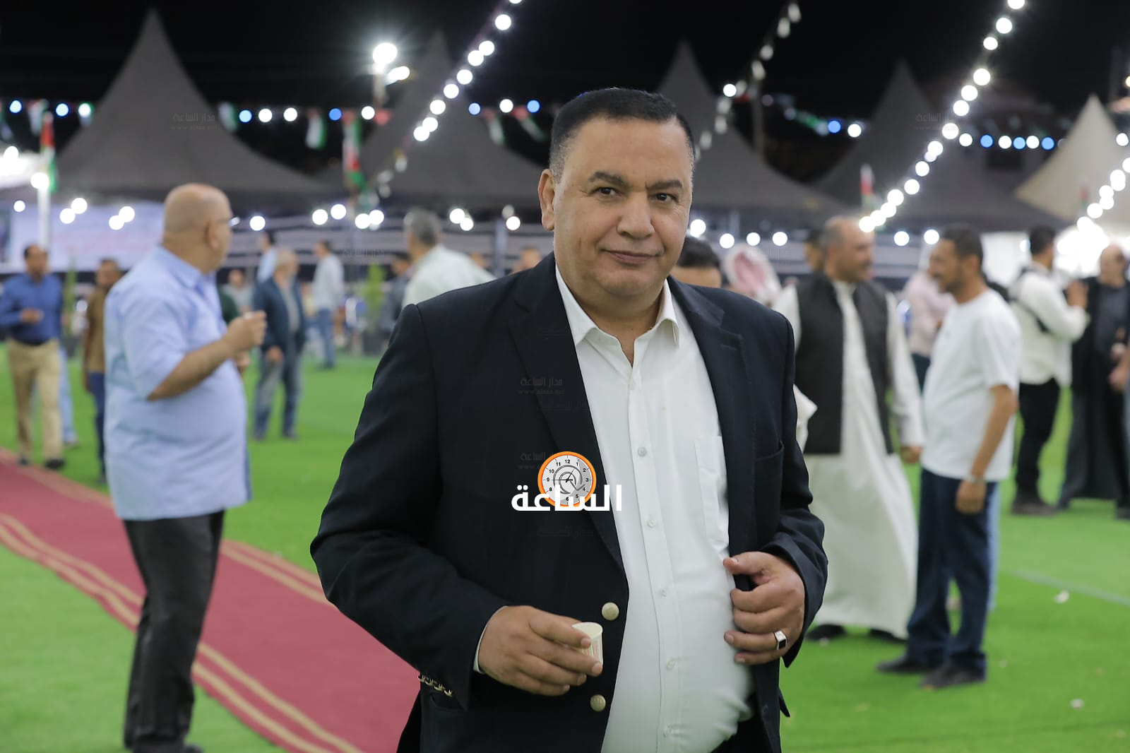 Madar Al-Saa Images 0.36291059478792387