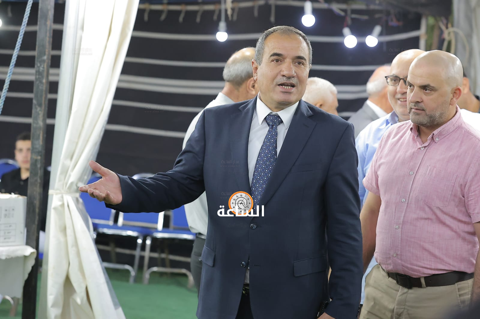 Madar Al-Saa Images 0.8968081800401779