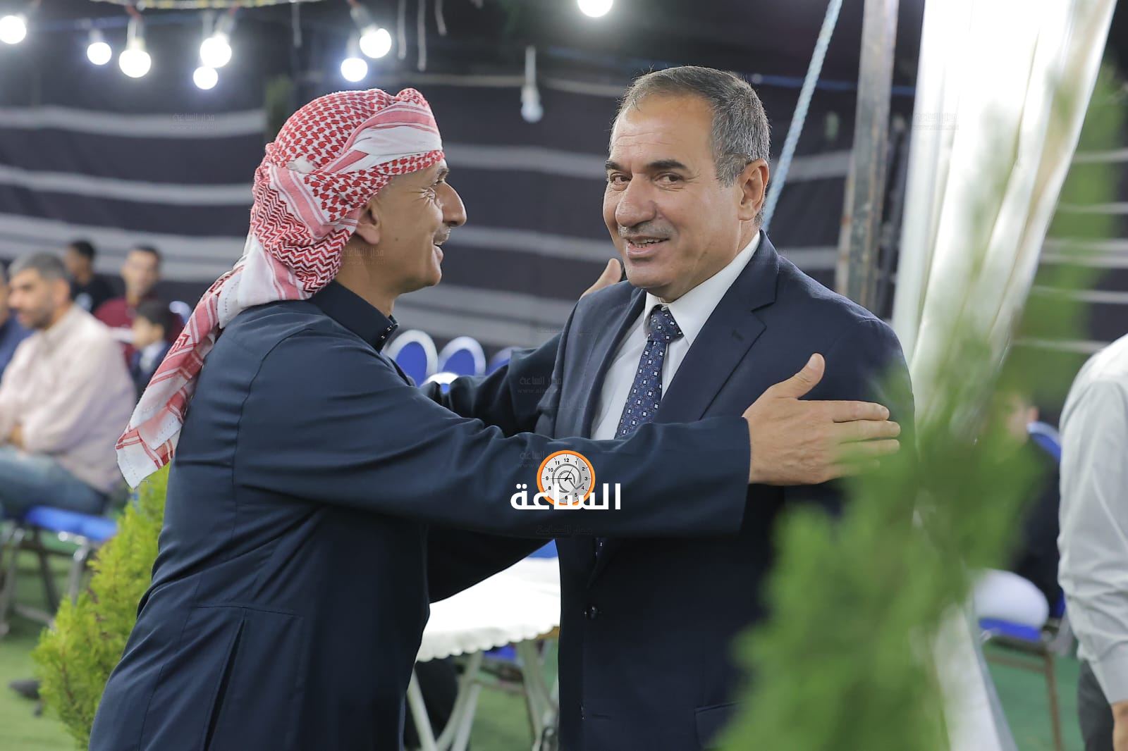 Madar Al-Saa Images 0.41094558816855353