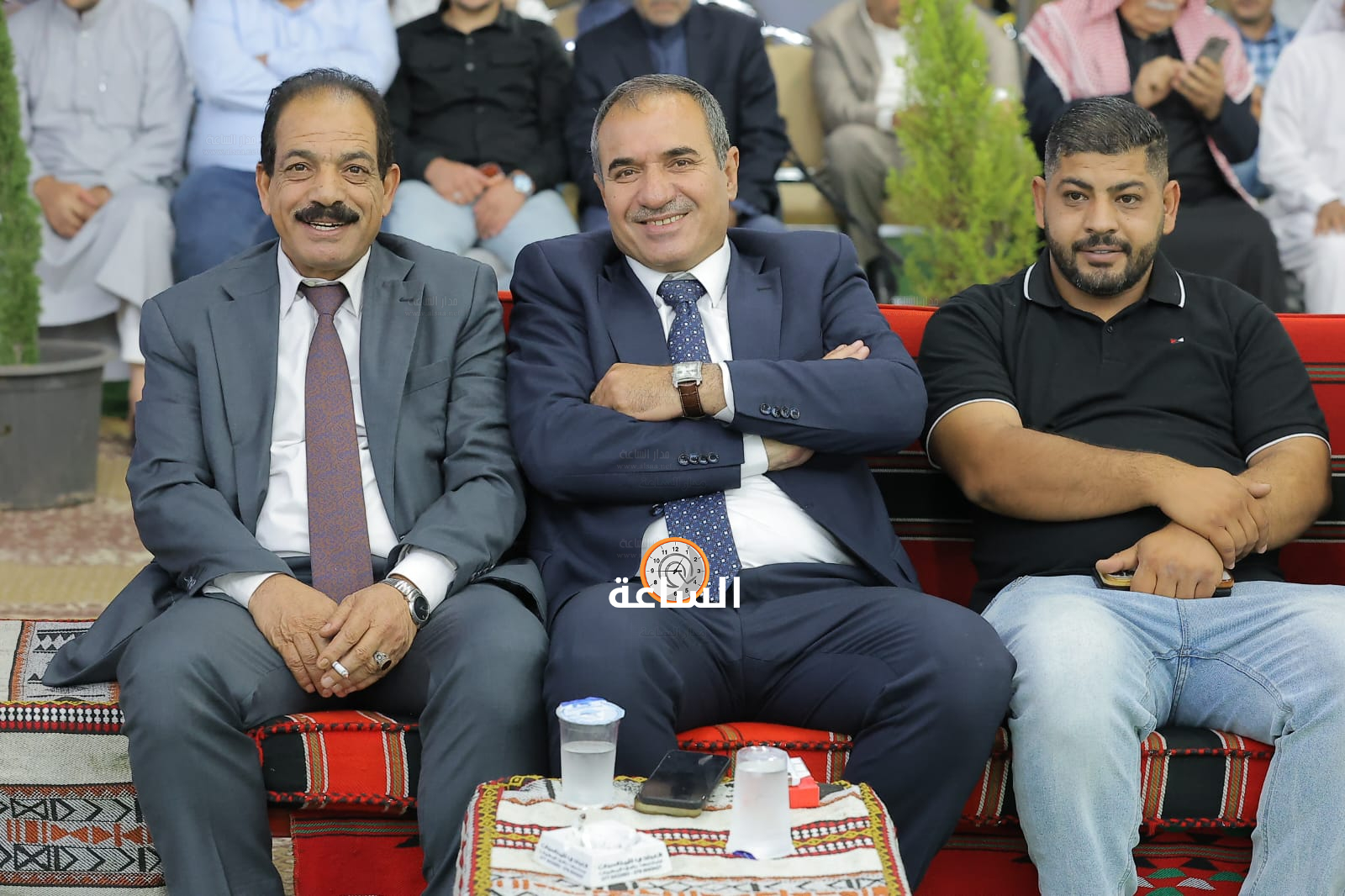 Madar Al-Saa Images 0.559150436383104