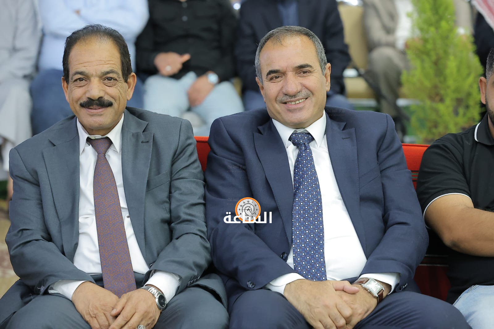 Madar Al-Saa Images 0.11336451921072288