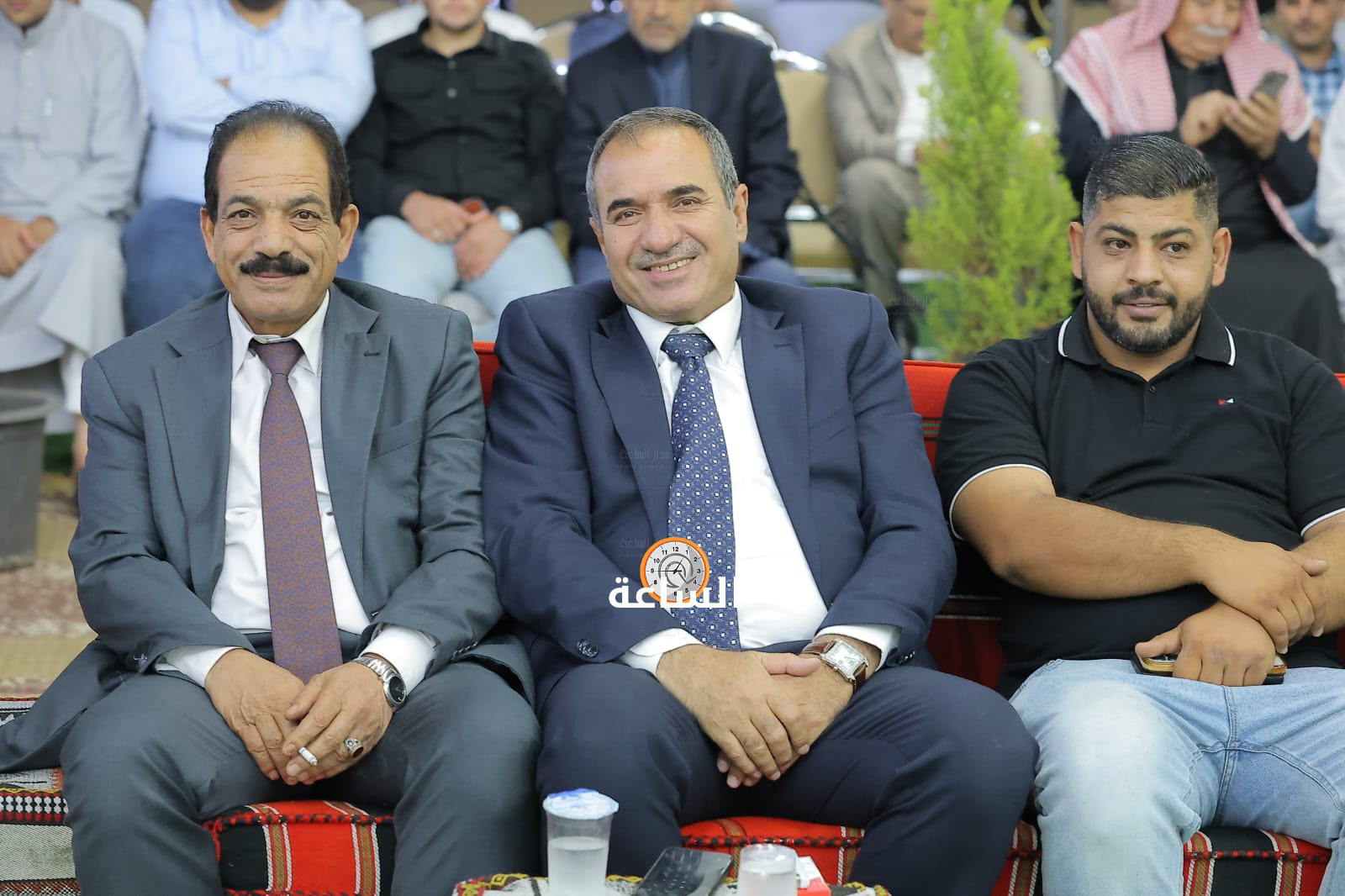 Madar Al-Saa Images 0.2008728087658772