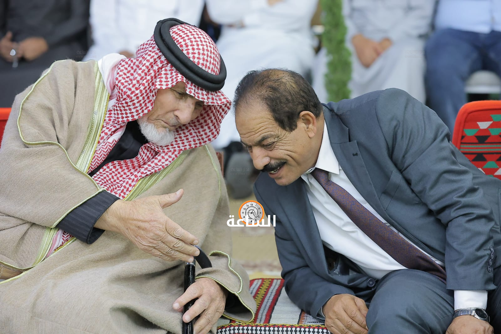 Madar Al-Saa Images 0.6022007518613584