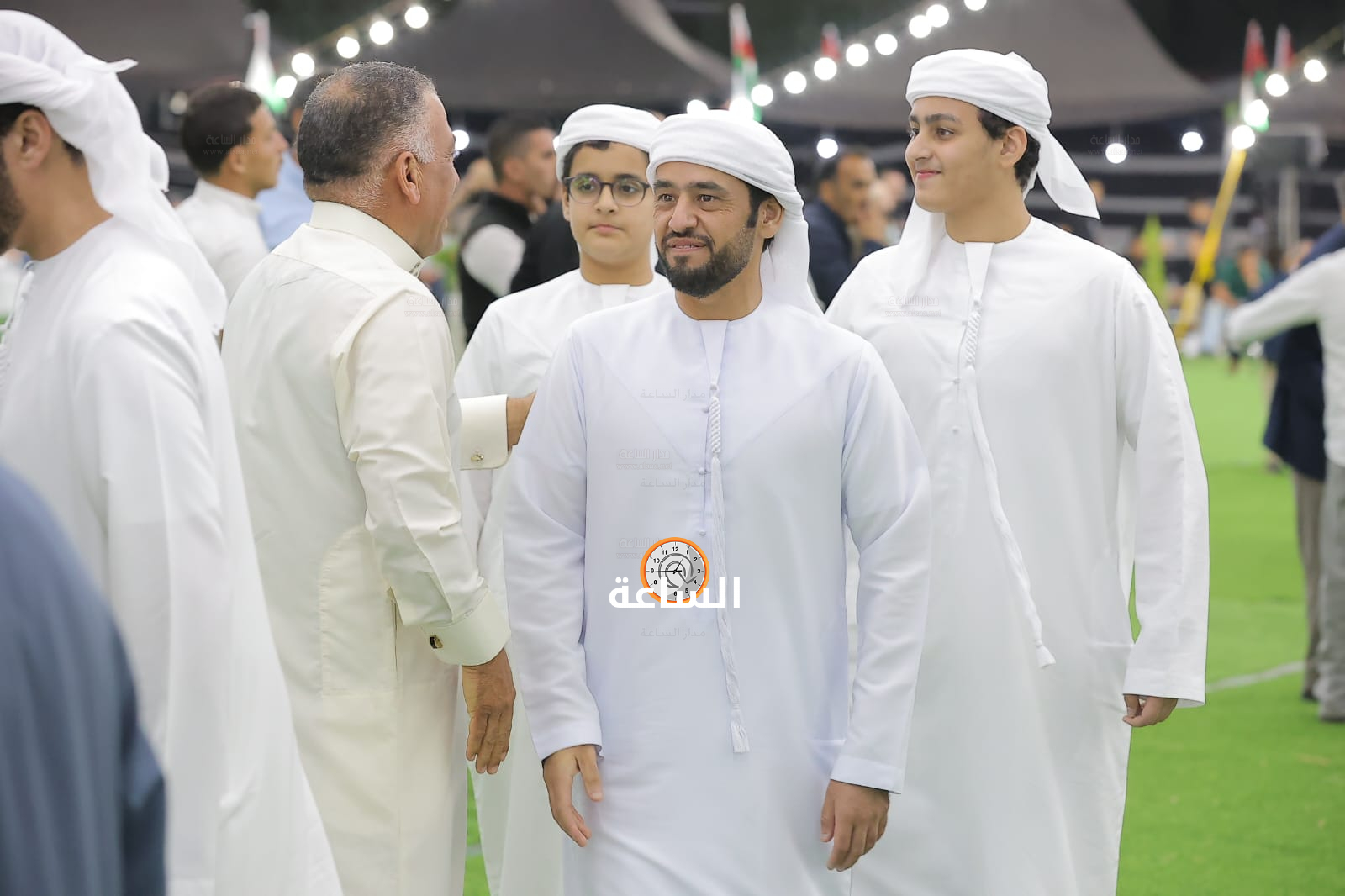 Madar Al-Saa Images 0.6603887633332672