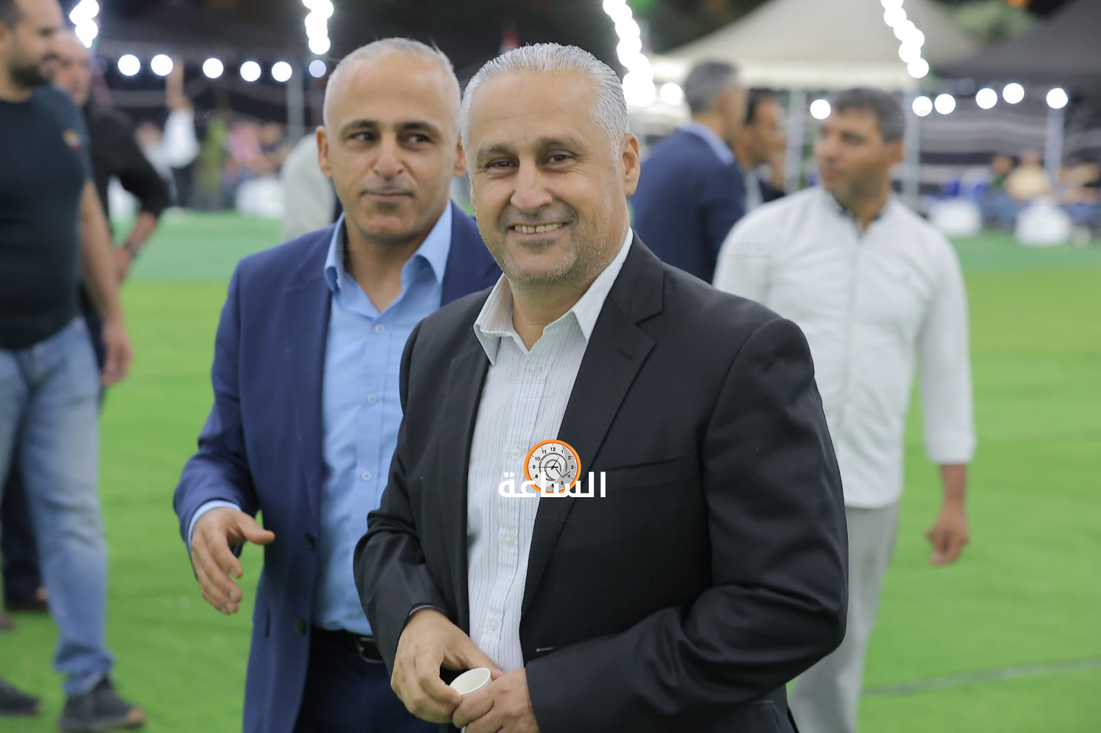 Madar Al-Saa Images 0.8512325313042821