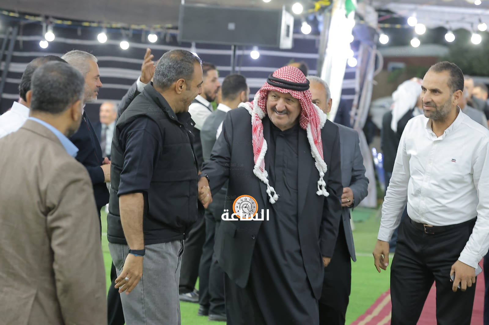 Madar Al-Saa Images 0.9840124866285682
