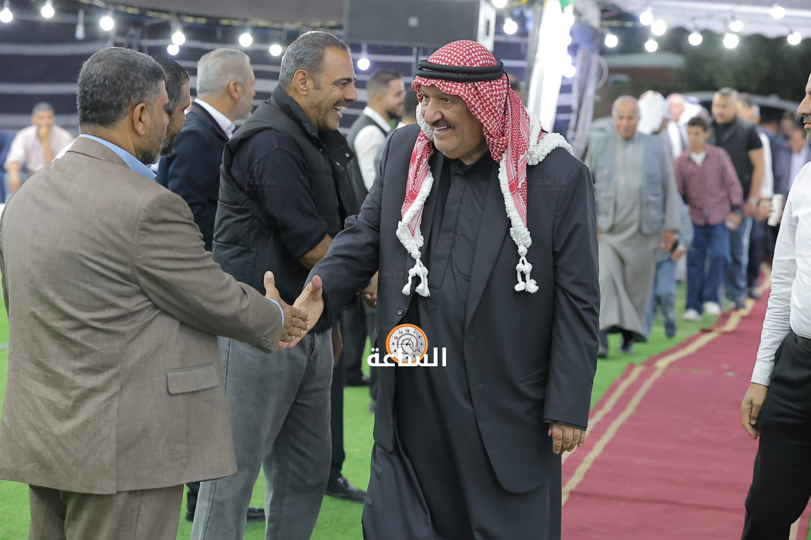 Madar Al-Saa Images 0.9001959695355746