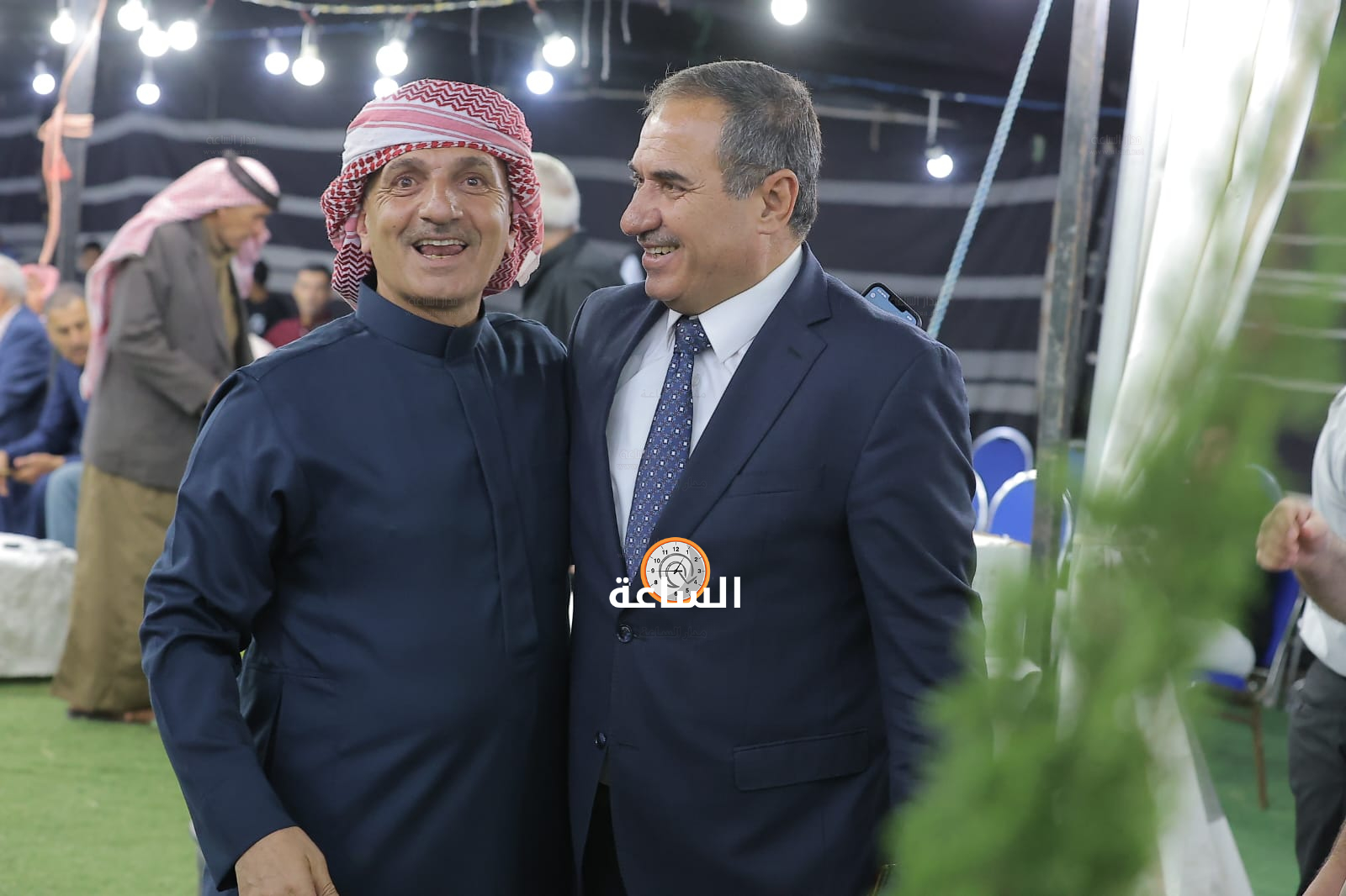 Madar Al-Saa Images 0.9504517334984462
