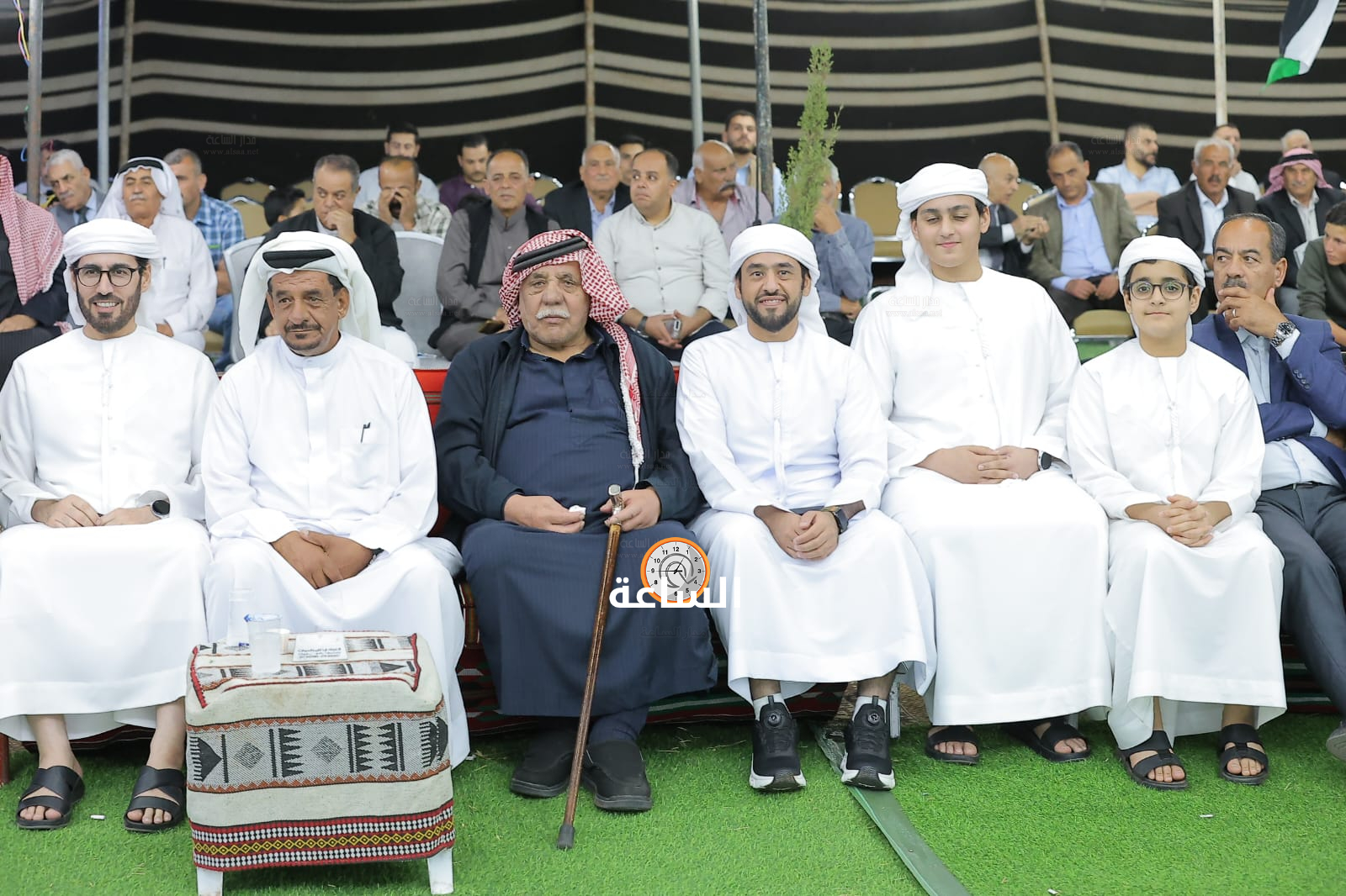 Madar Al-Saa Images 0.32404151399401226