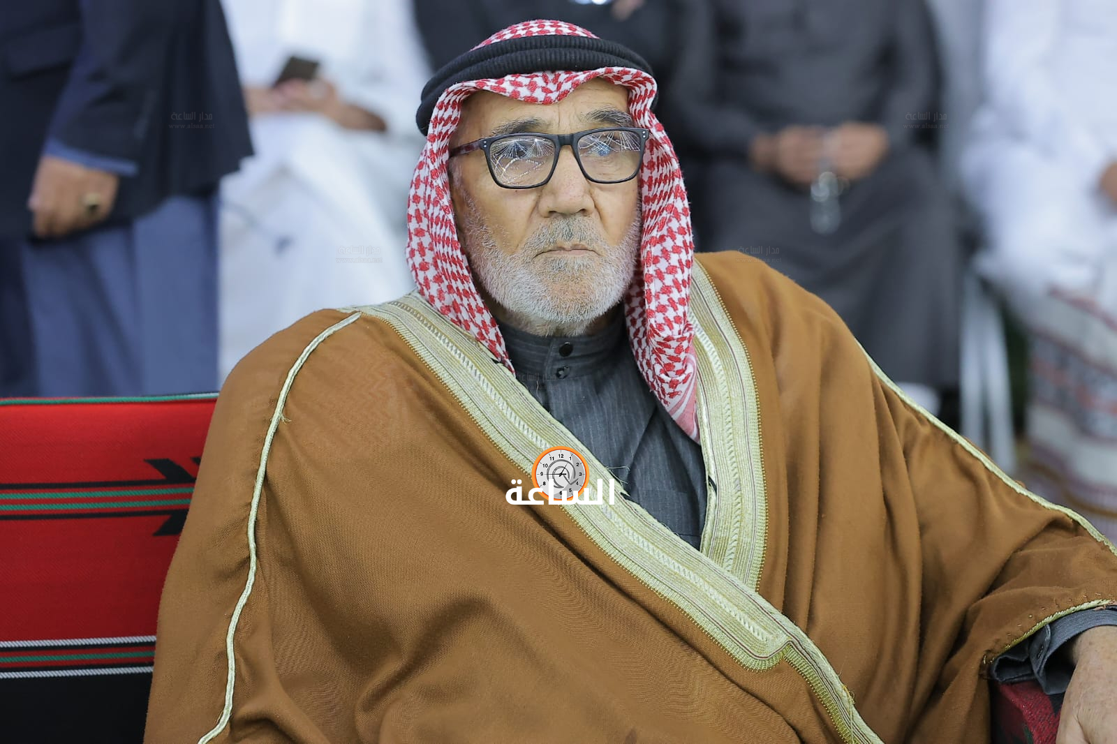 Madar Al-Saa Images 0.723511804003157
