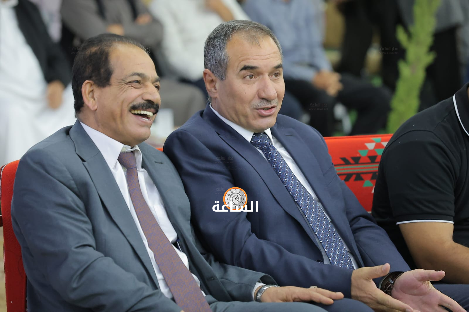 Madar Al-Saa Images 0.562892317295246