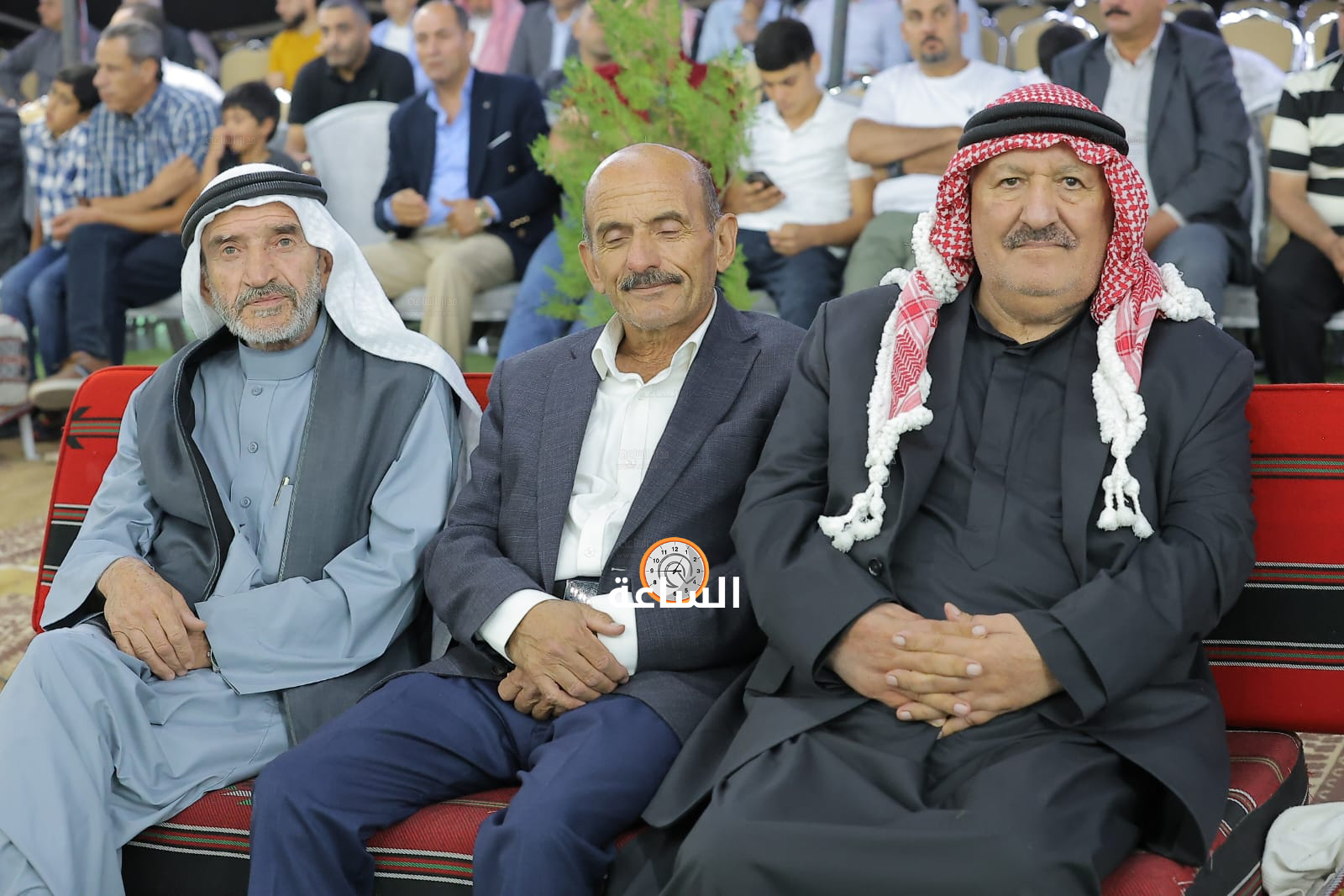 Madar Al-Saa Images 0.13821611699612435