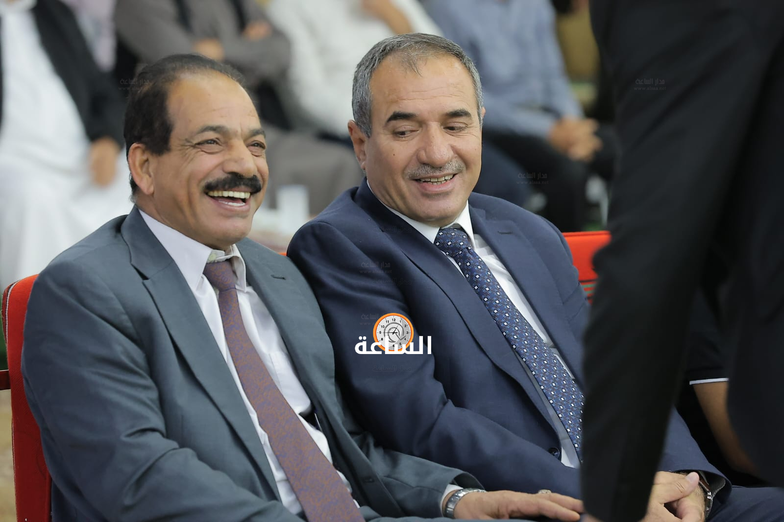 Madar Al-Saa Images 0.5366593809670559