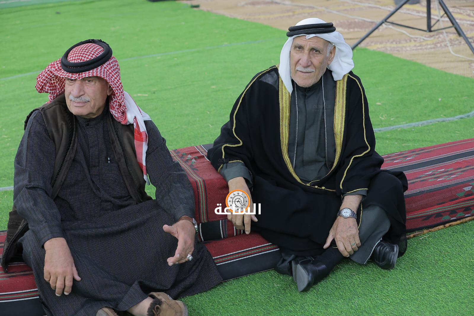 Madar Al-Saa Images 0.6345529533713963