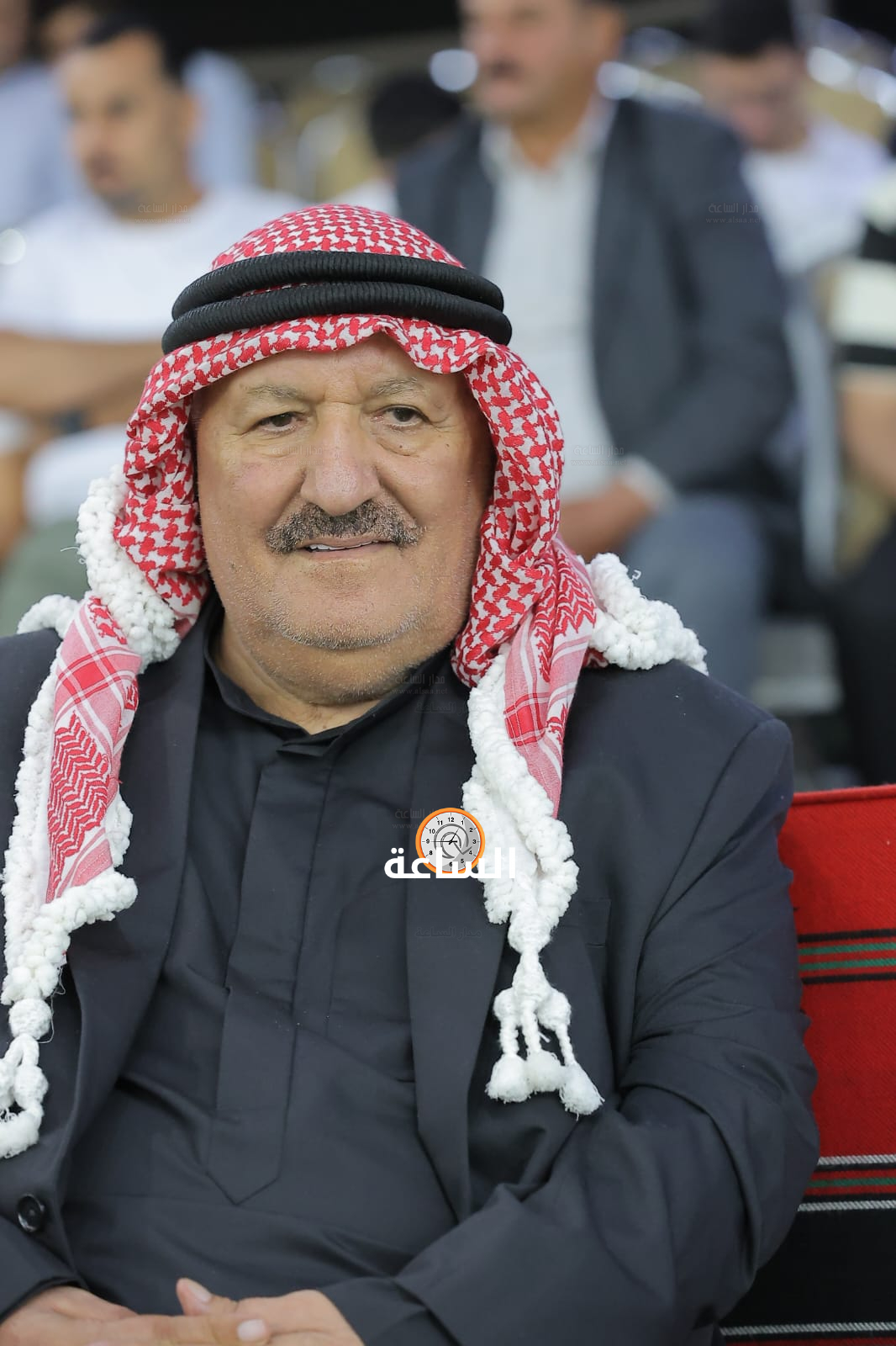 Madar Al-Saa Images 0.8624672317725045