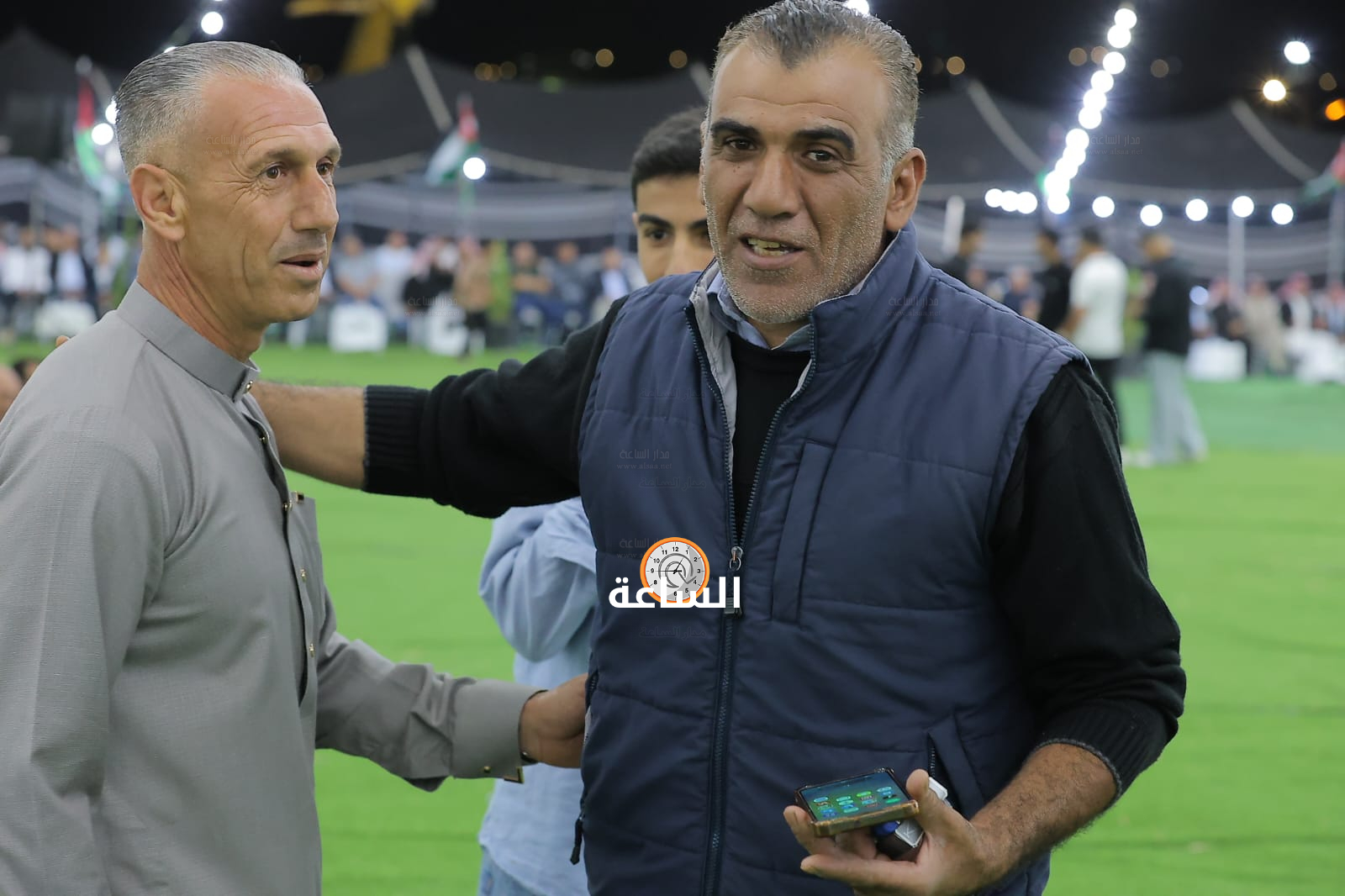 Madar Al-Saa Images 0.6791364888692166