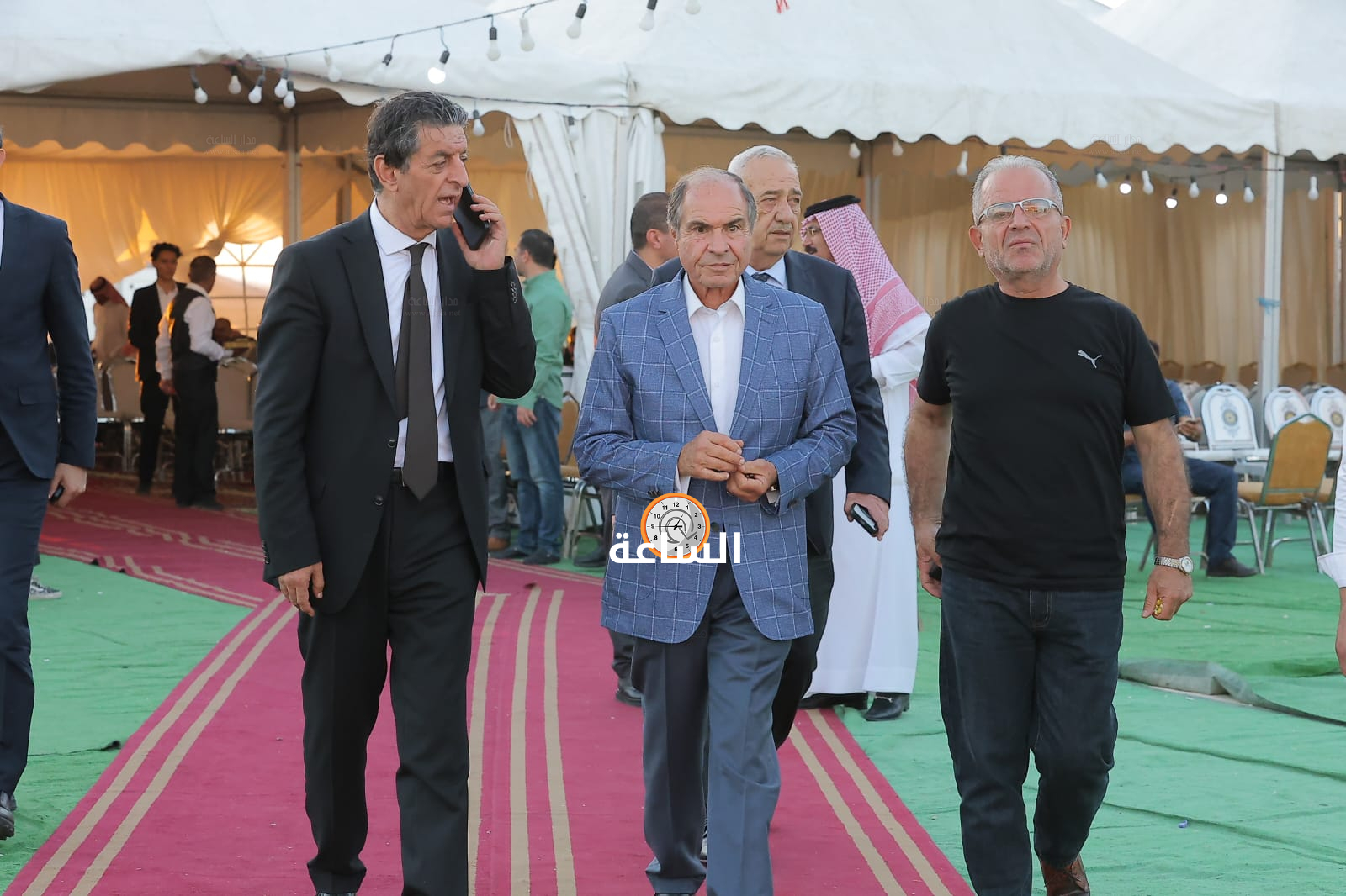 Madar Al-Saa Images 0.08423464818585302