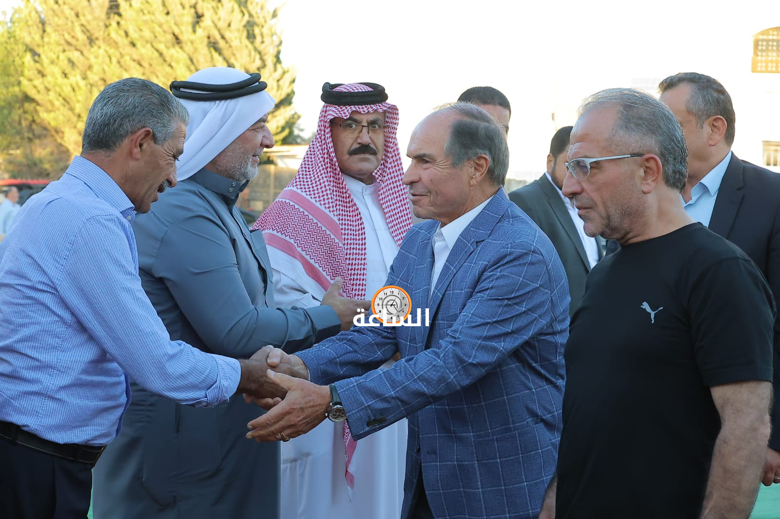 Madar Al-Saa Images 0.7168899861040837