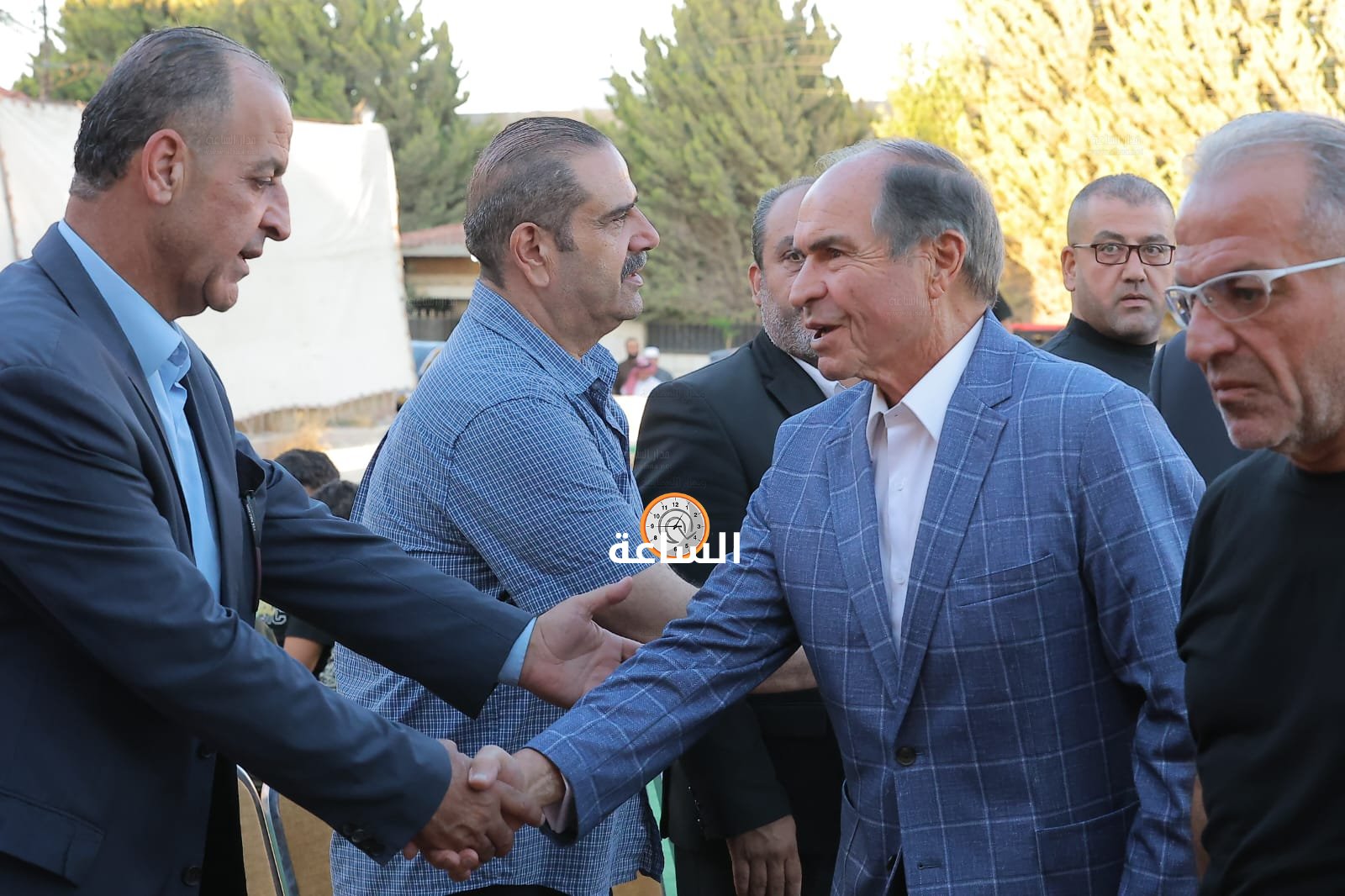 Madar Al-Saa Images 0.1851965590107395