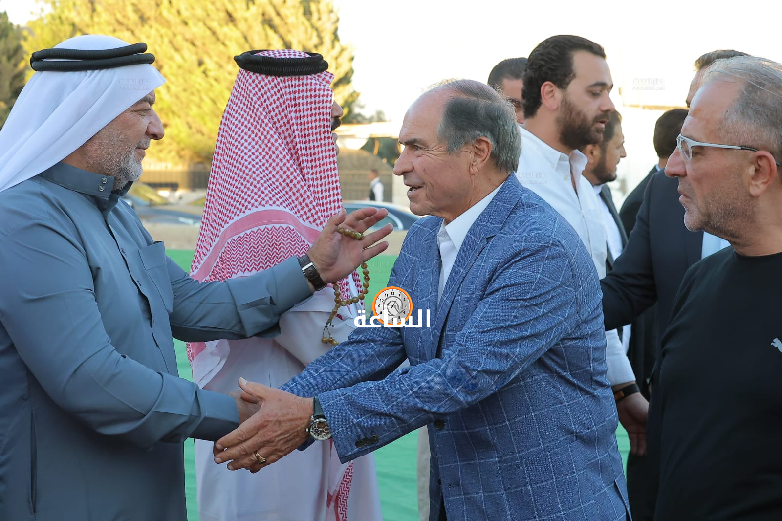 Madar Al-Saa Images 0.5168471219889202