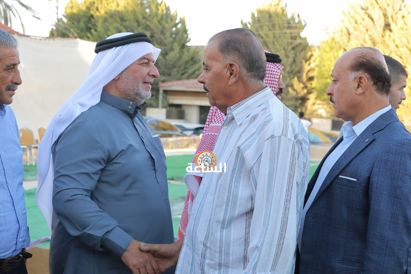 Madar Al-Saa Images 0.9199684633324895