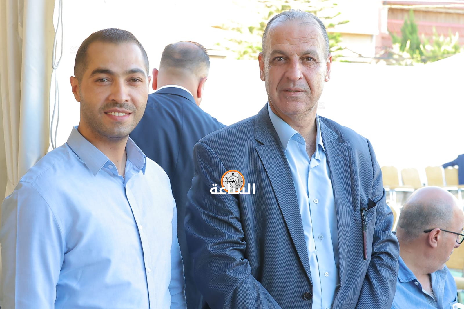 Madar Al-Saa Images 0.32859962362967143