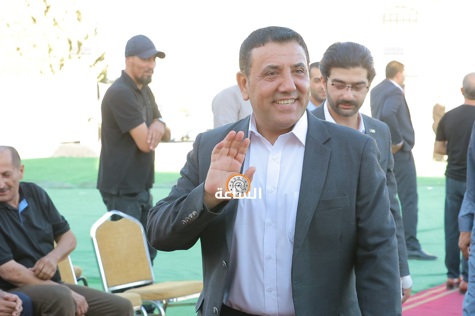 Madar Al-Saa Images 0.6791339907769849