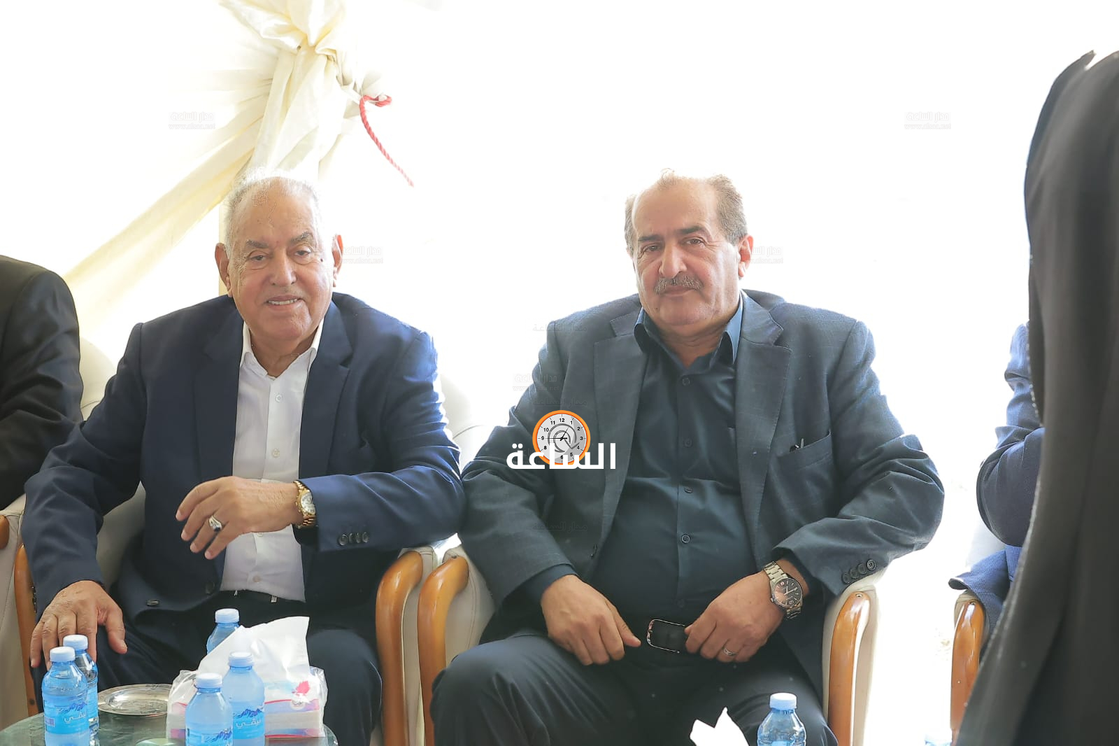 Madar Al-Saa Images 0.7436507026482264