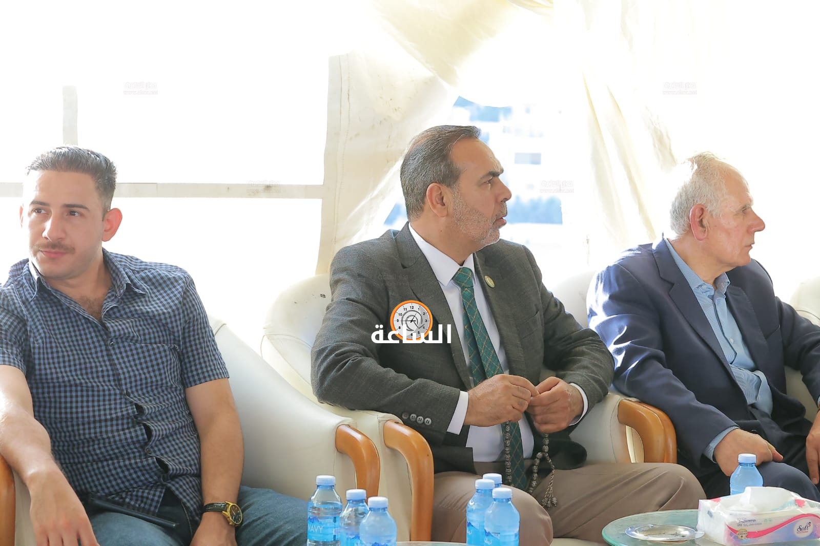Madar Al-Saa Images 0.020183384847227592