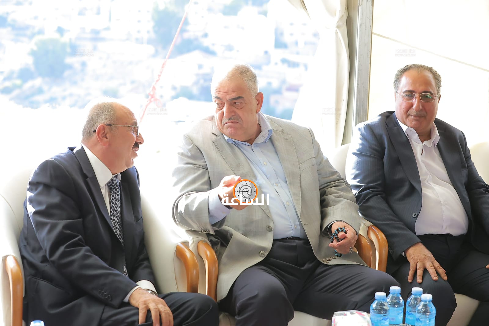 Madar Al-Saa Images 0.8545536631885695