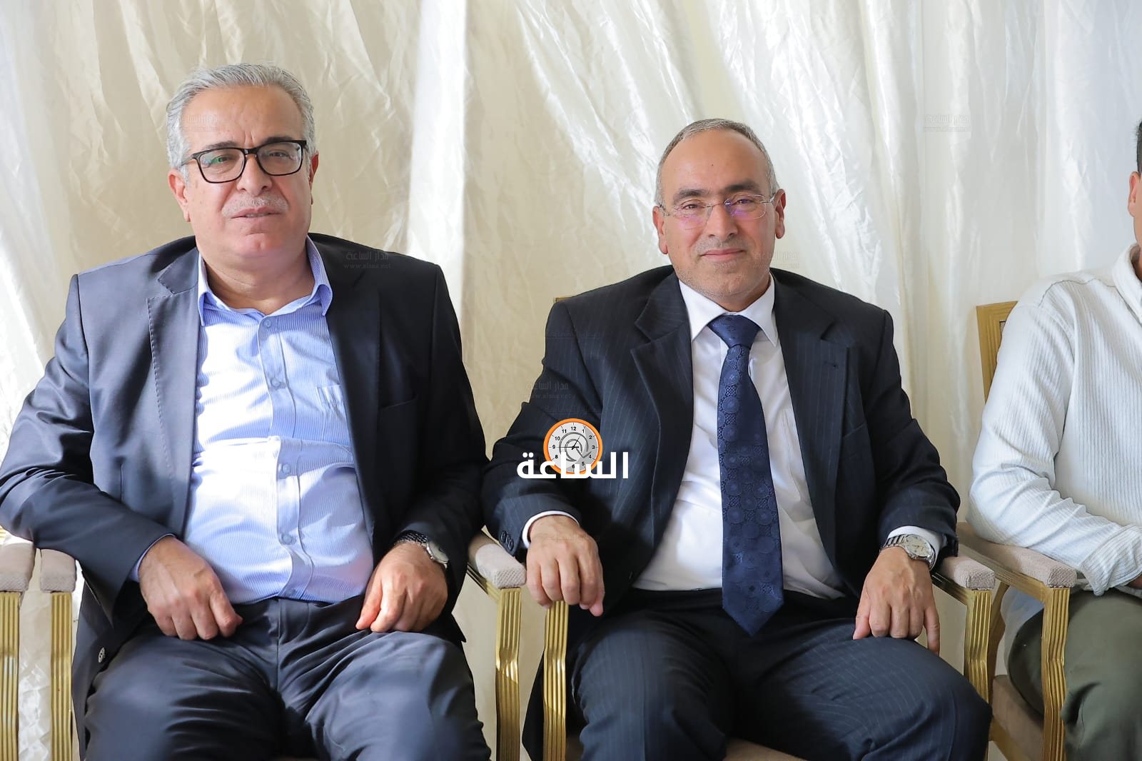 Madar Al-Saa Images 0.3655884595201603