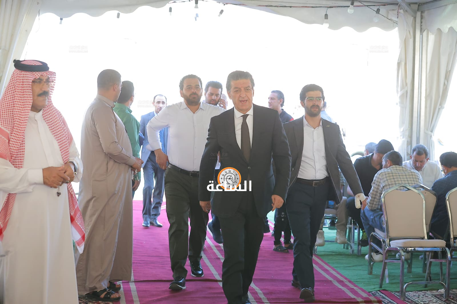 Madar Al-Saa Images 0.9018500507724178