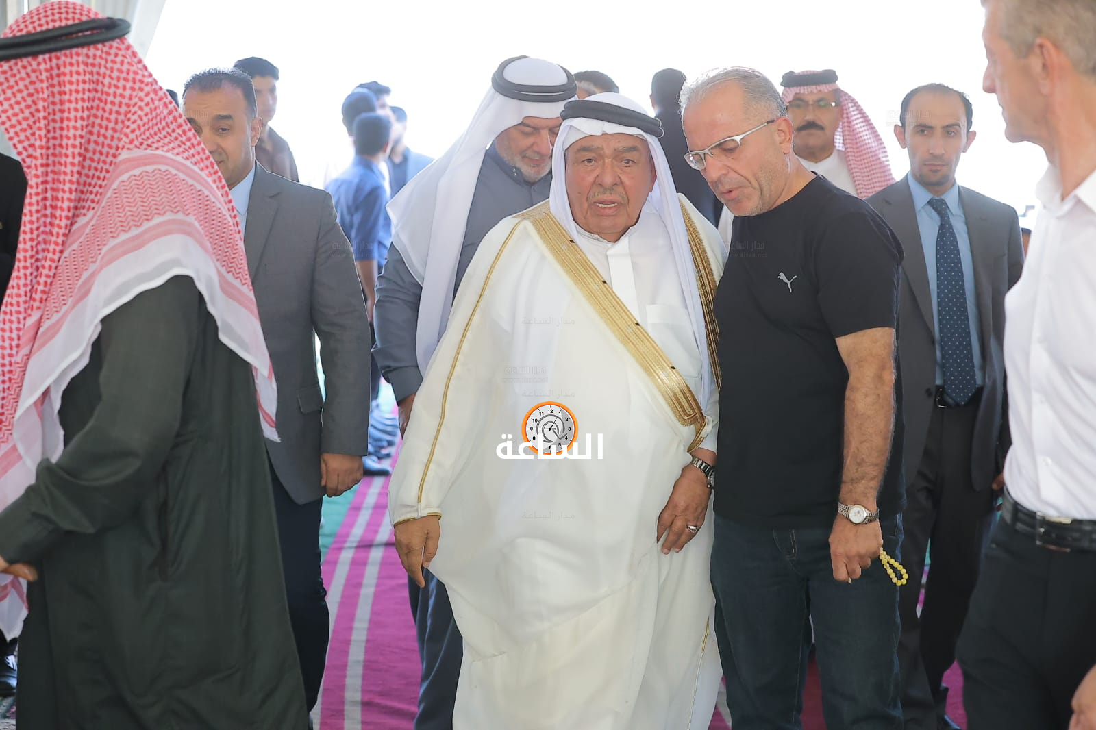 Madar Al-Saa Images 0.13244824567473068