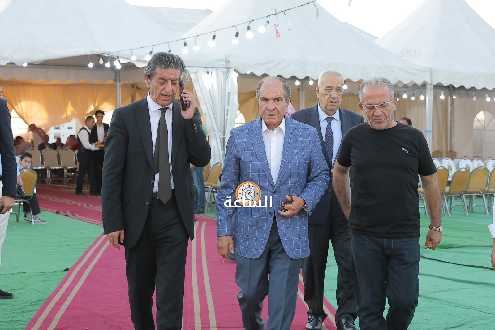 Madar Al-Saa Images 0.7669013198109765
