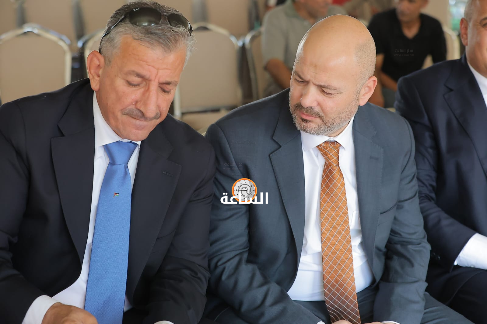Madar Al-Saa Images 0.5962653386355853
