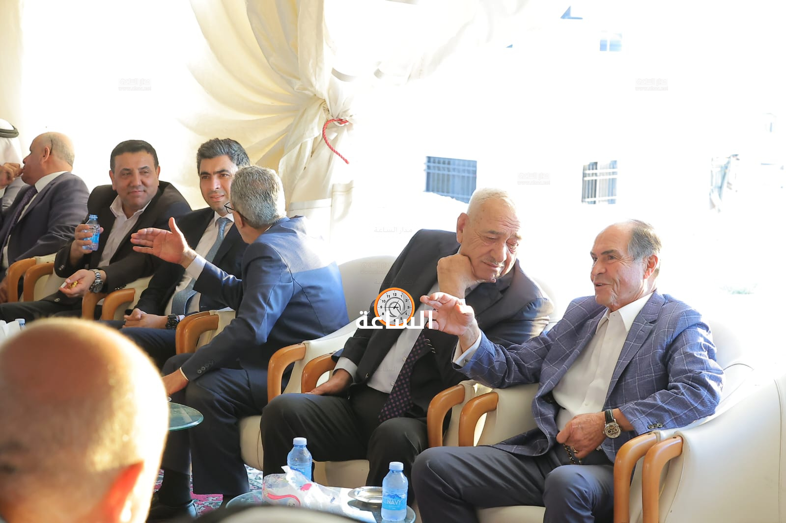 Madar Al-Saa Images 0.052659581311077286