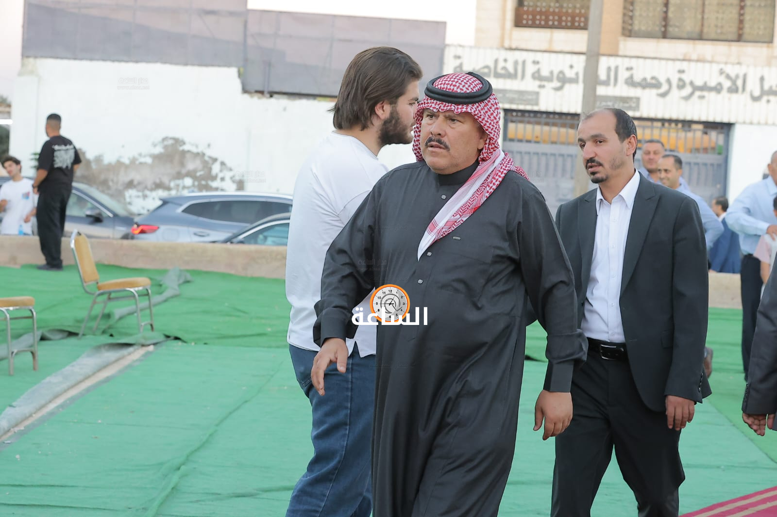 Madar Al-Saa Images 0.4625745935925438