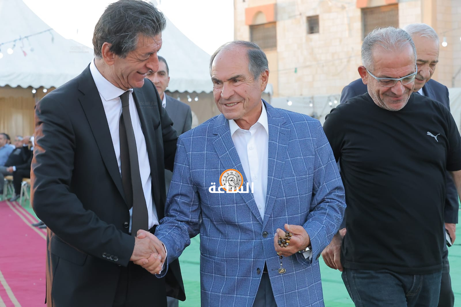 Madar Al-Saa Images 0.3210421296507914