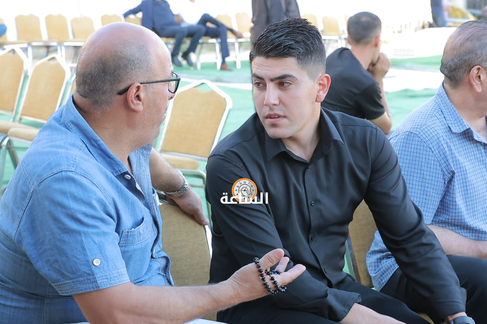 Madar Al-Saa Images 0.31931587222185676