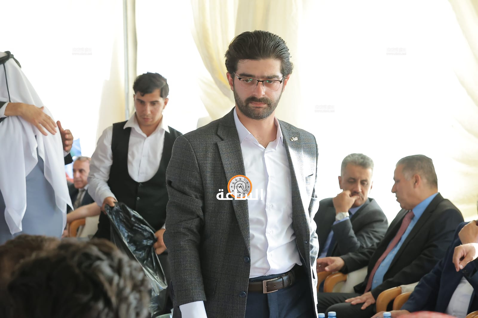 Madar Al-Saa Images 0.5733657207380233