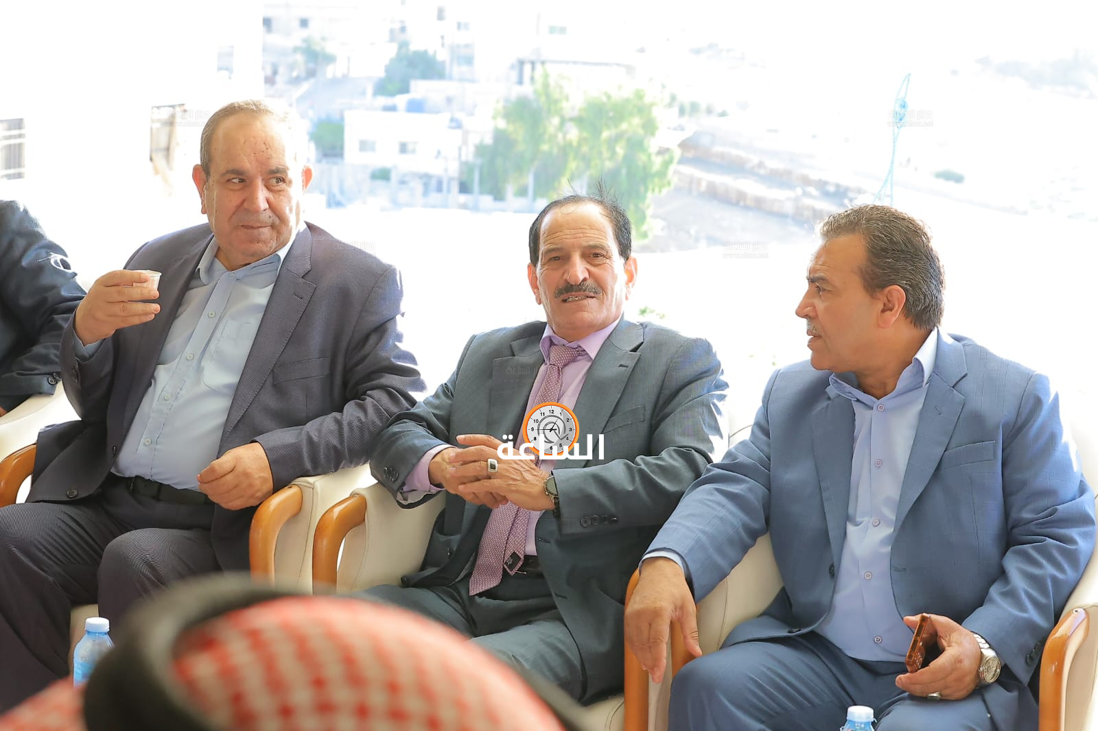 Madar Al-Saa Images 0.2617513685642724