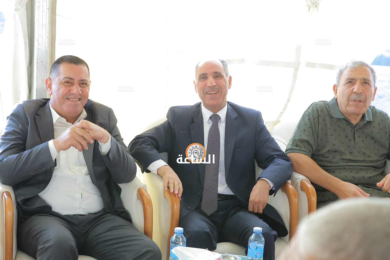 Madar Al-Saa Images 0.1049495708092213
