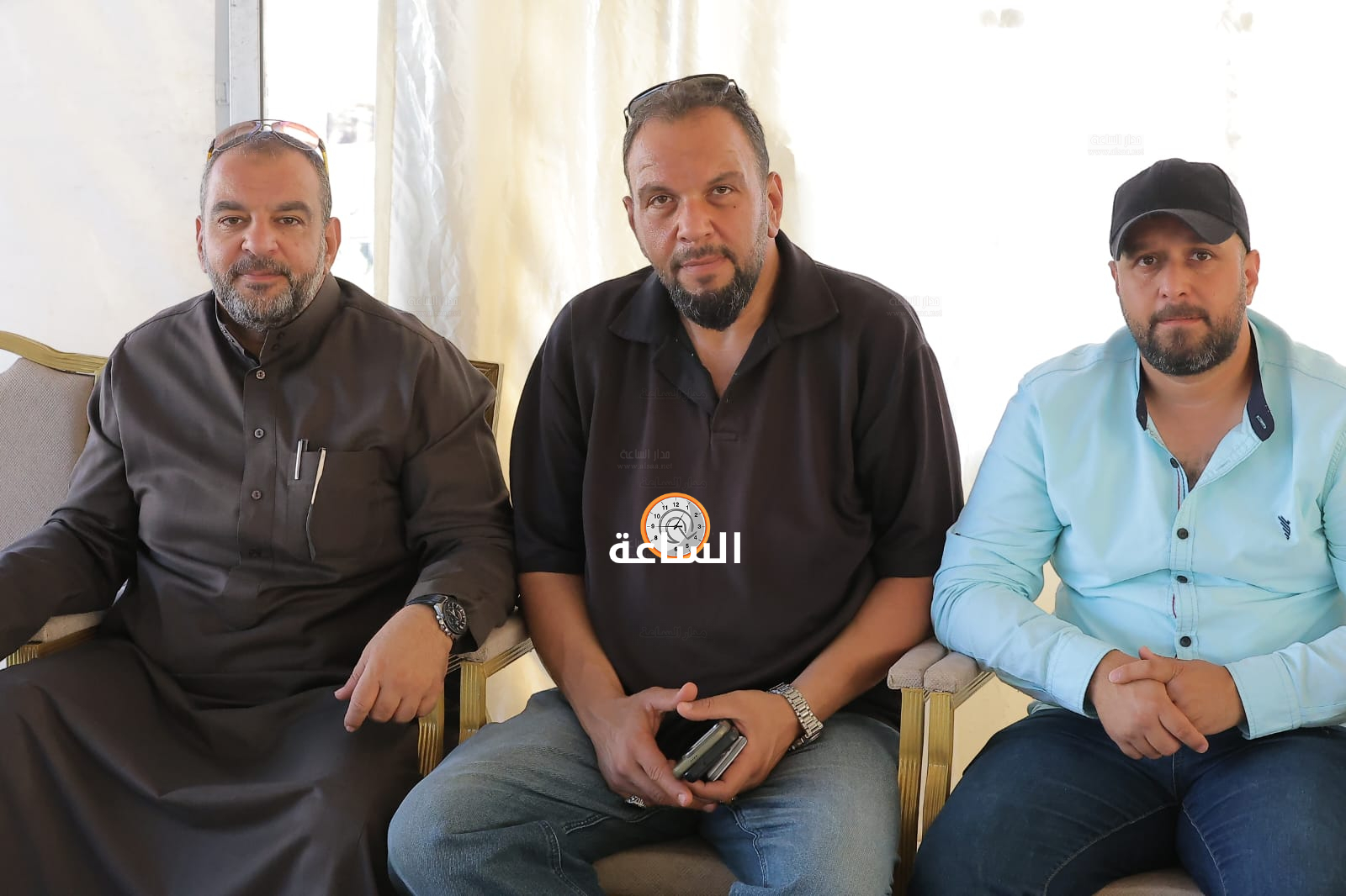 Madar Al-Saa Images 0.5648286515387703