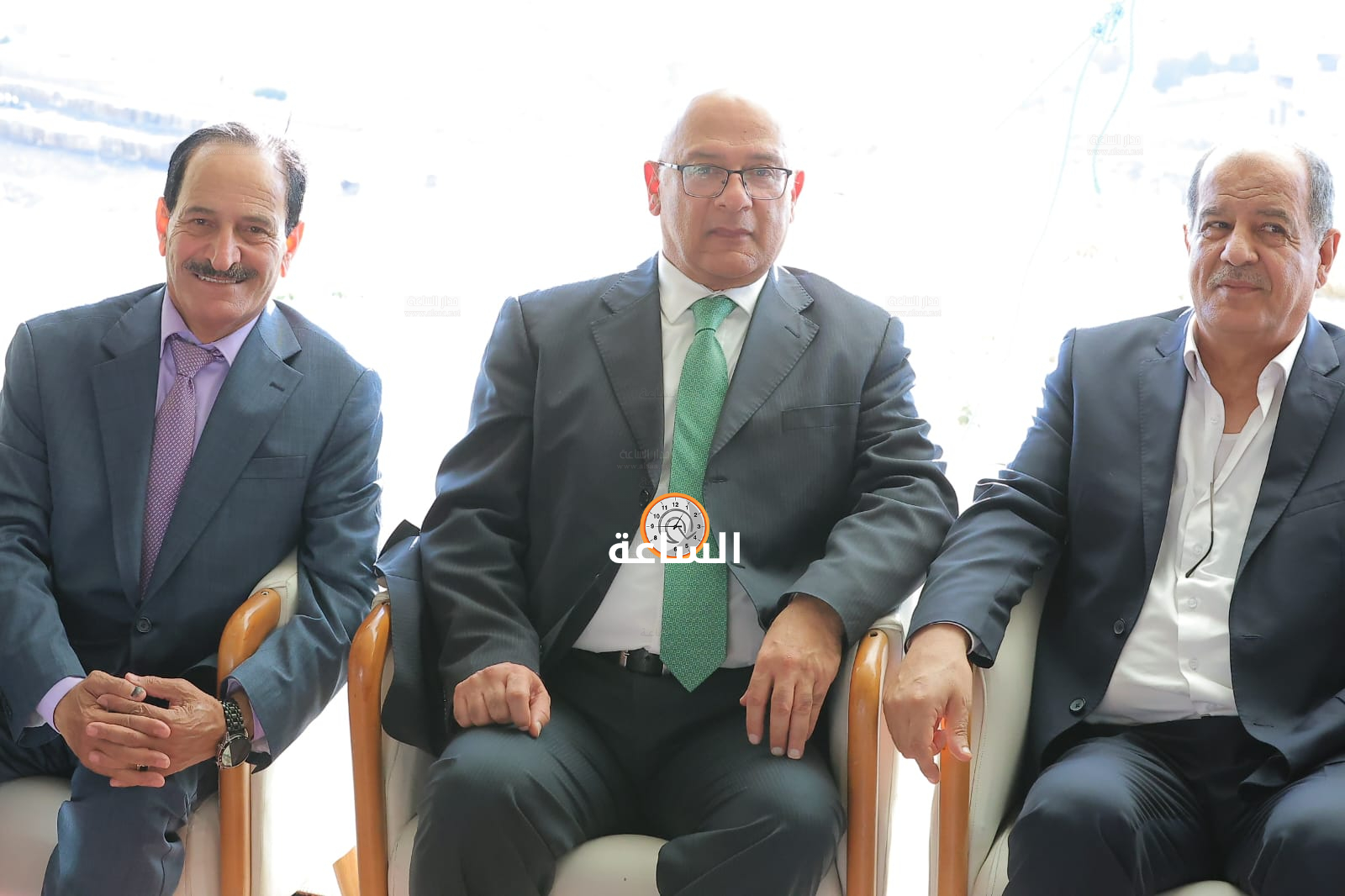 Madar Al-Saa Images 0.3997541929076256