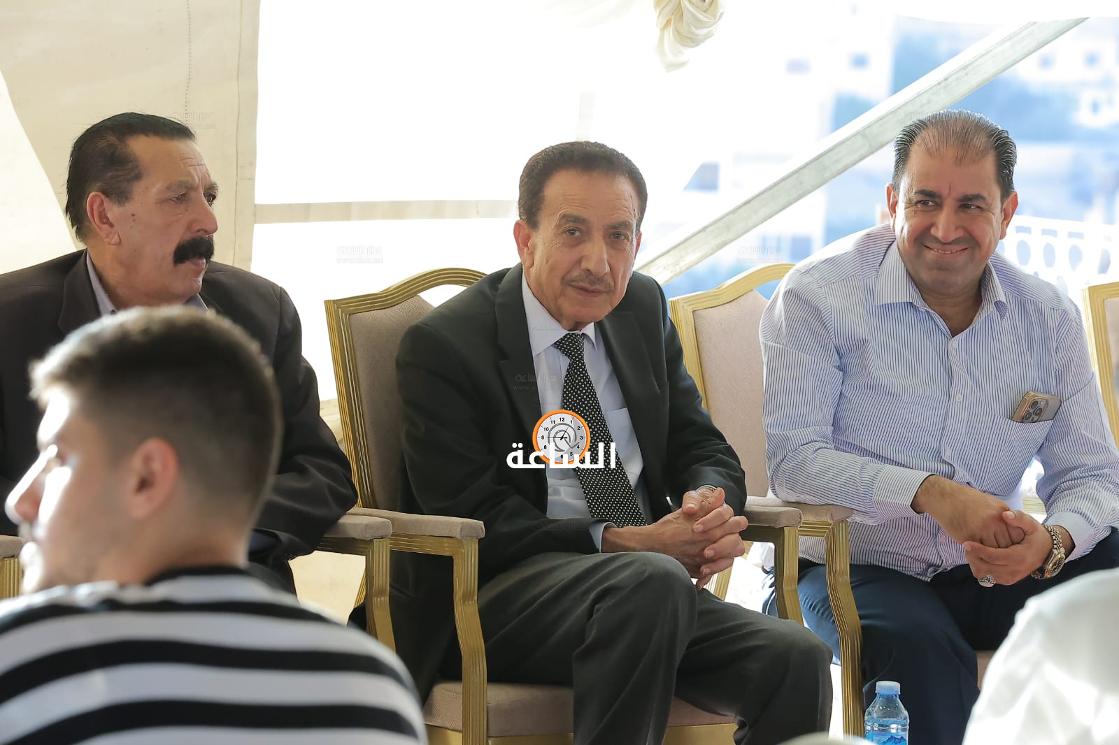 Madar Al-Saa Images 0.598492591923285
