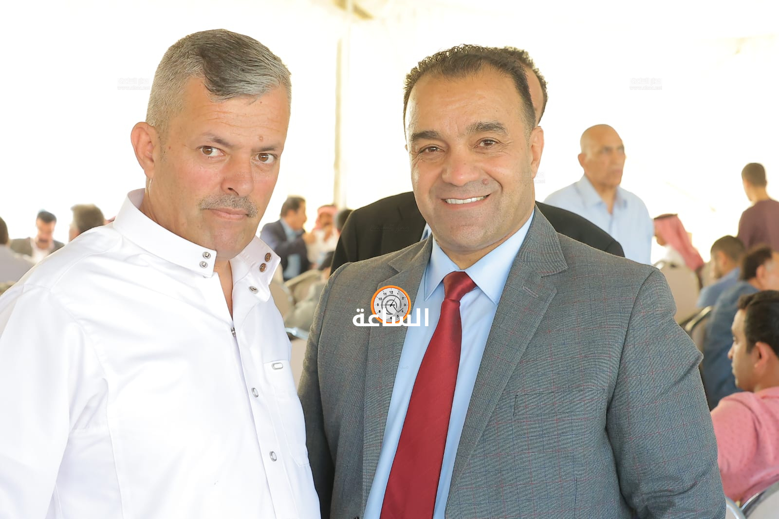 Madar Al-Saa Images 0.624450926026321