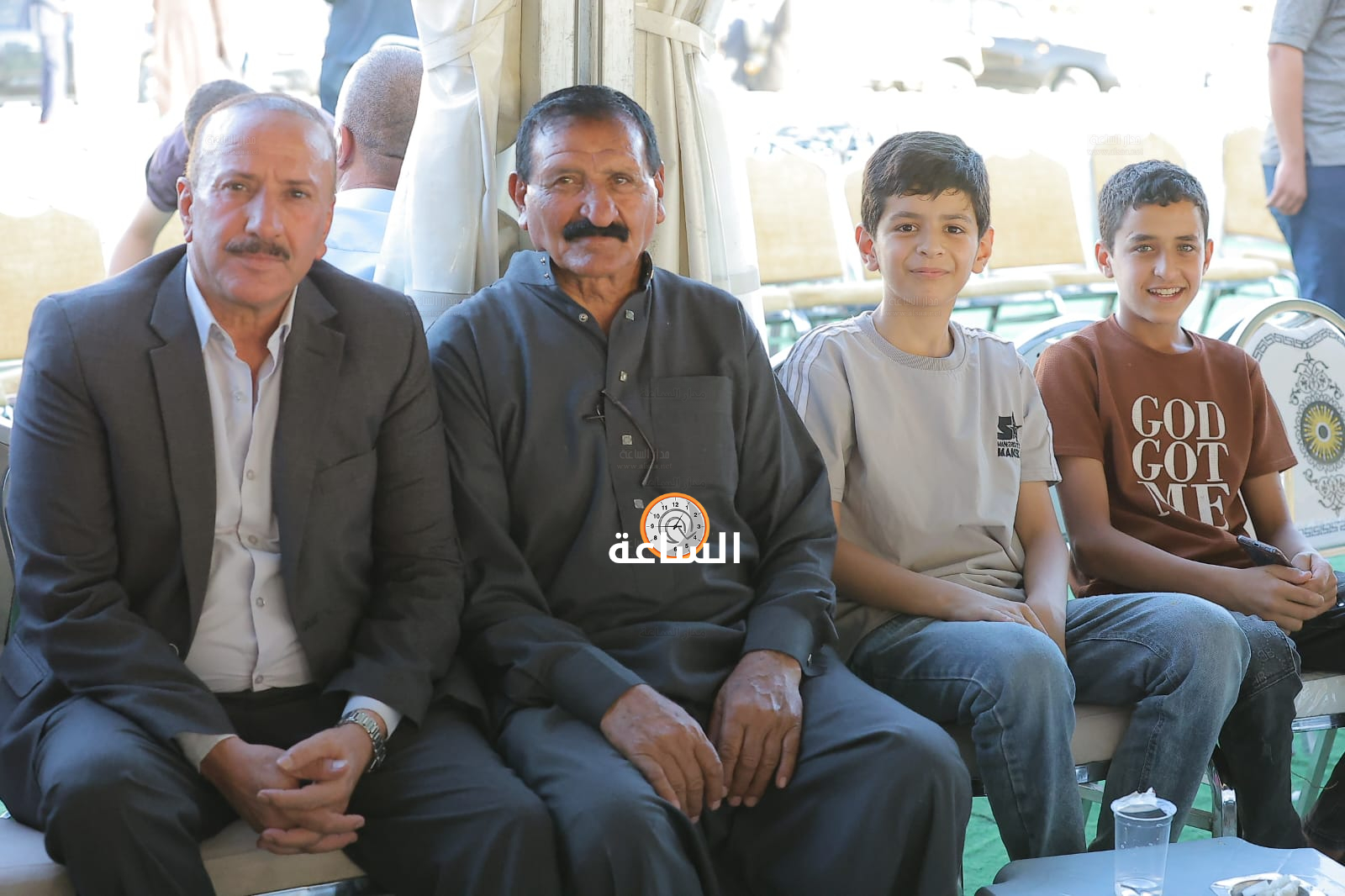 Madar Al-Saa Images 0.27802853690522067