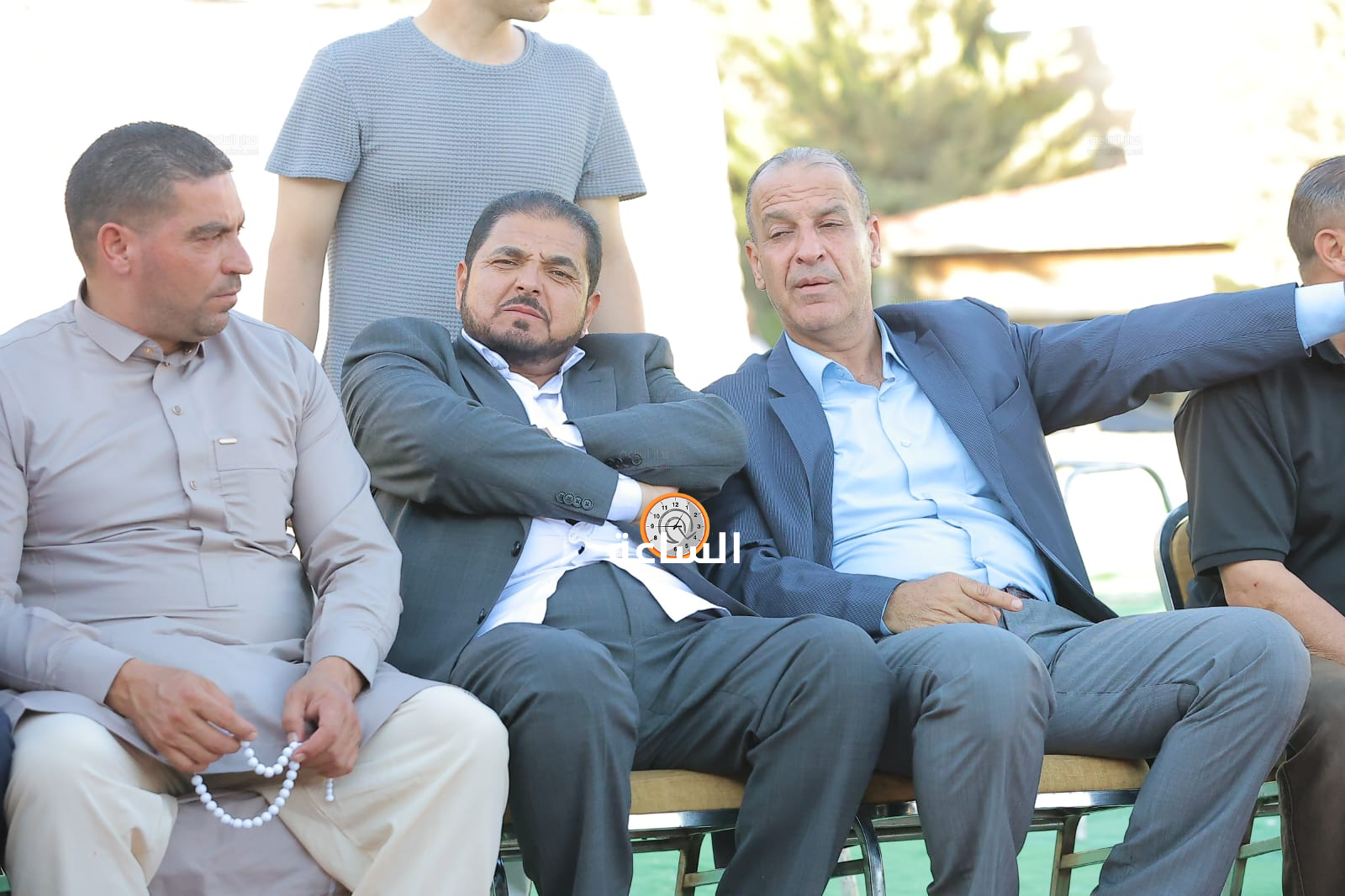 Madar Al-Saa Images 0.1477381316451637