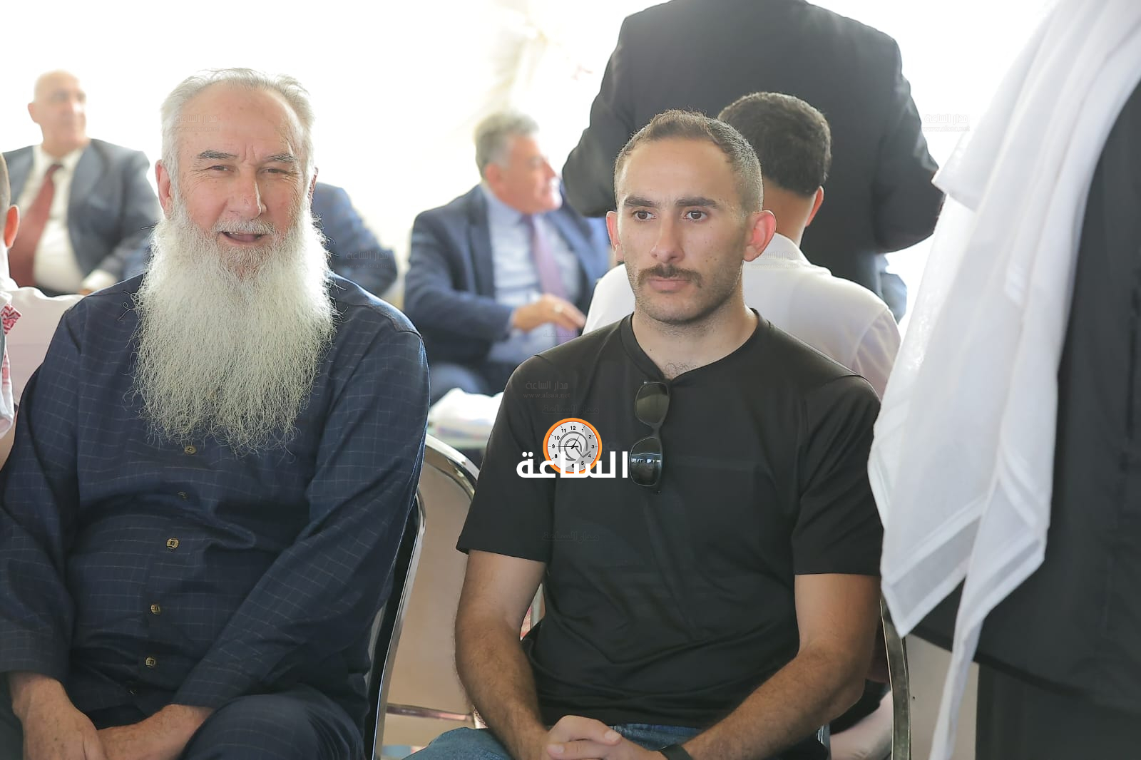 Madar Al-Saa Images 0.13853244501822626