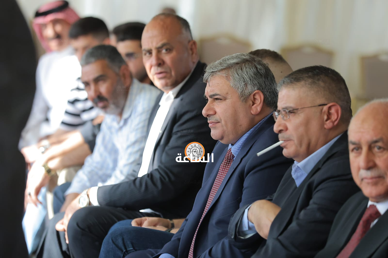 Madar Al-Saa Images 0.09436126216847585